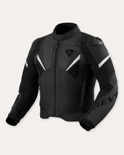 Jacket Automate