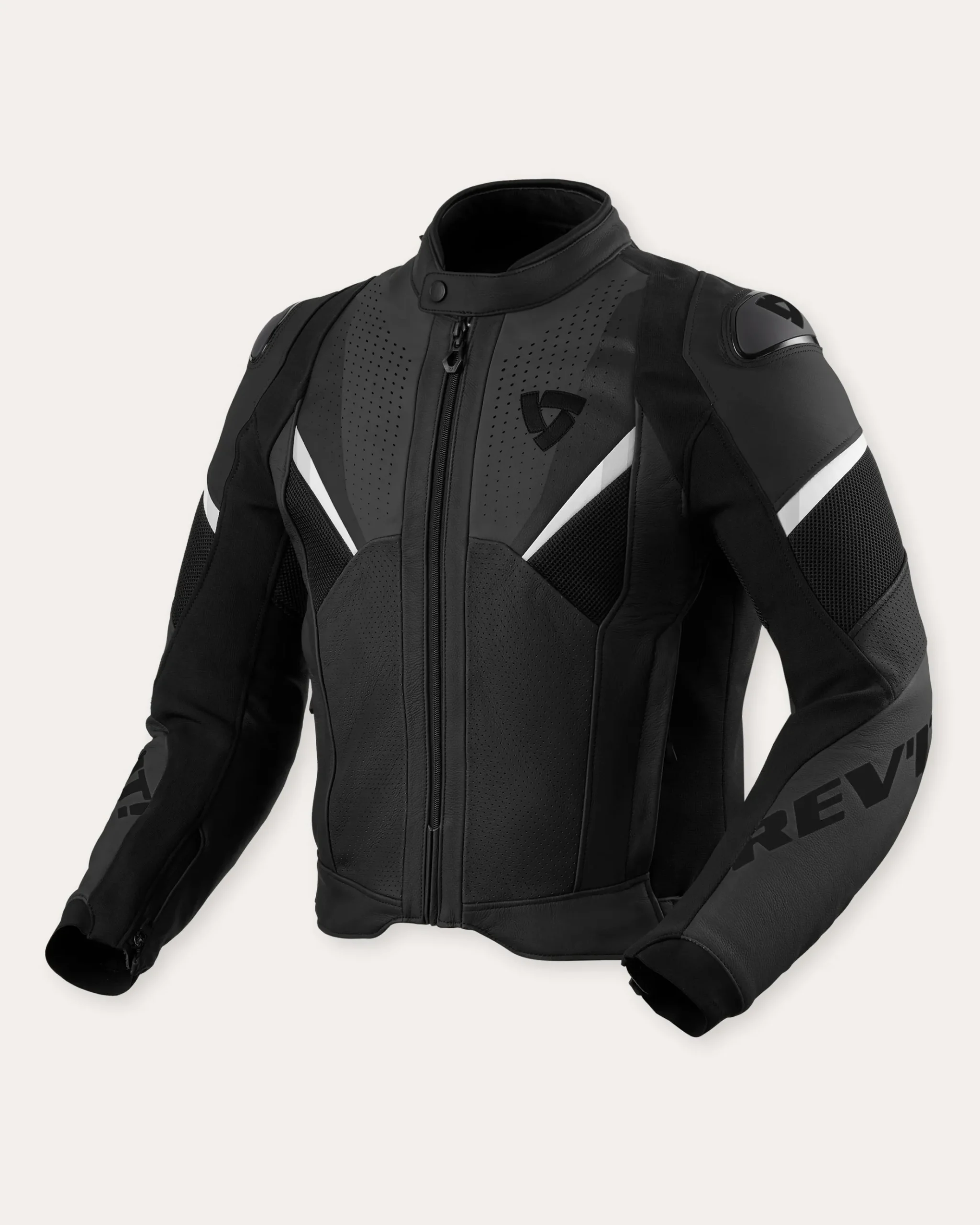 Jacket Automate