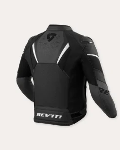 Jacket Automate