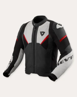 Jacket Automate