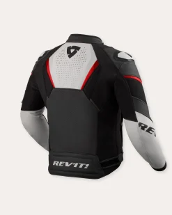 Jacket Automate