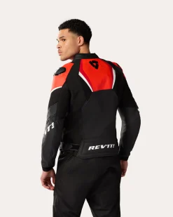 Jacket Automate