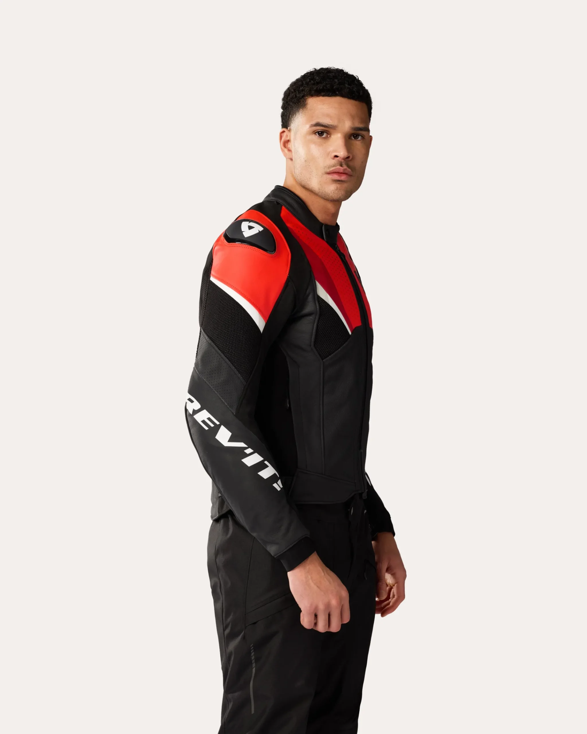 Jacket Automate