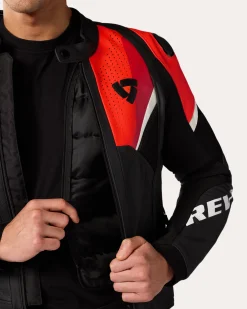 Jacket Automate