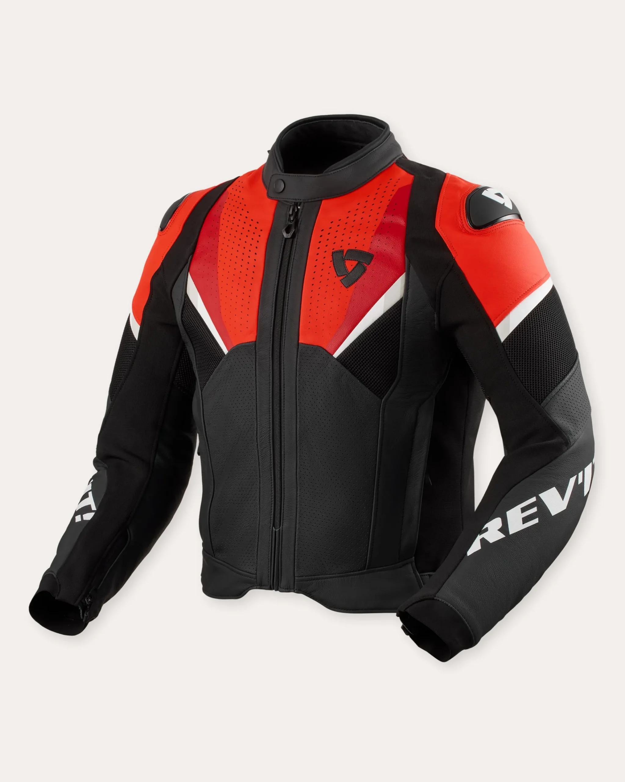 Jacket Automate