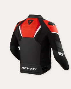 Jacket Automate
