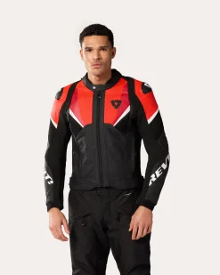 Jacket Automate