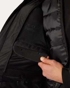 Jacket Automate