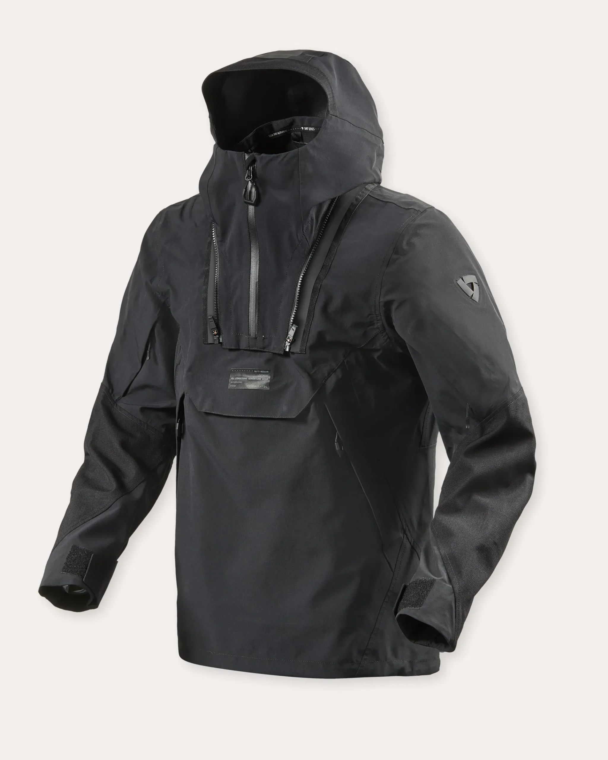 Jacket Blackwater