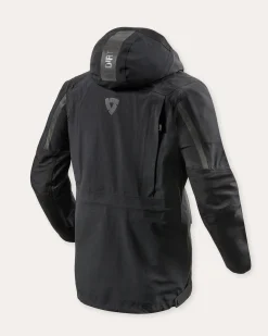 Jacket Blackwater
