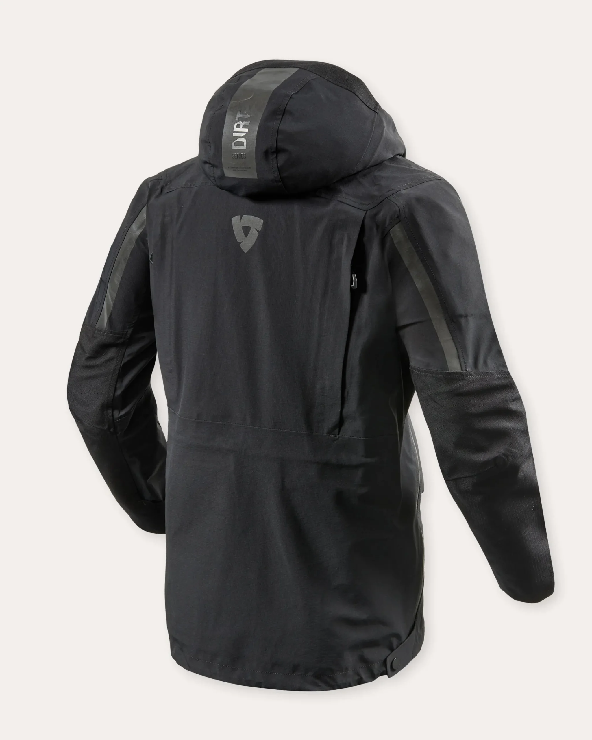 Jacket Blackwater