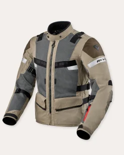 Jacket Cayenne 2