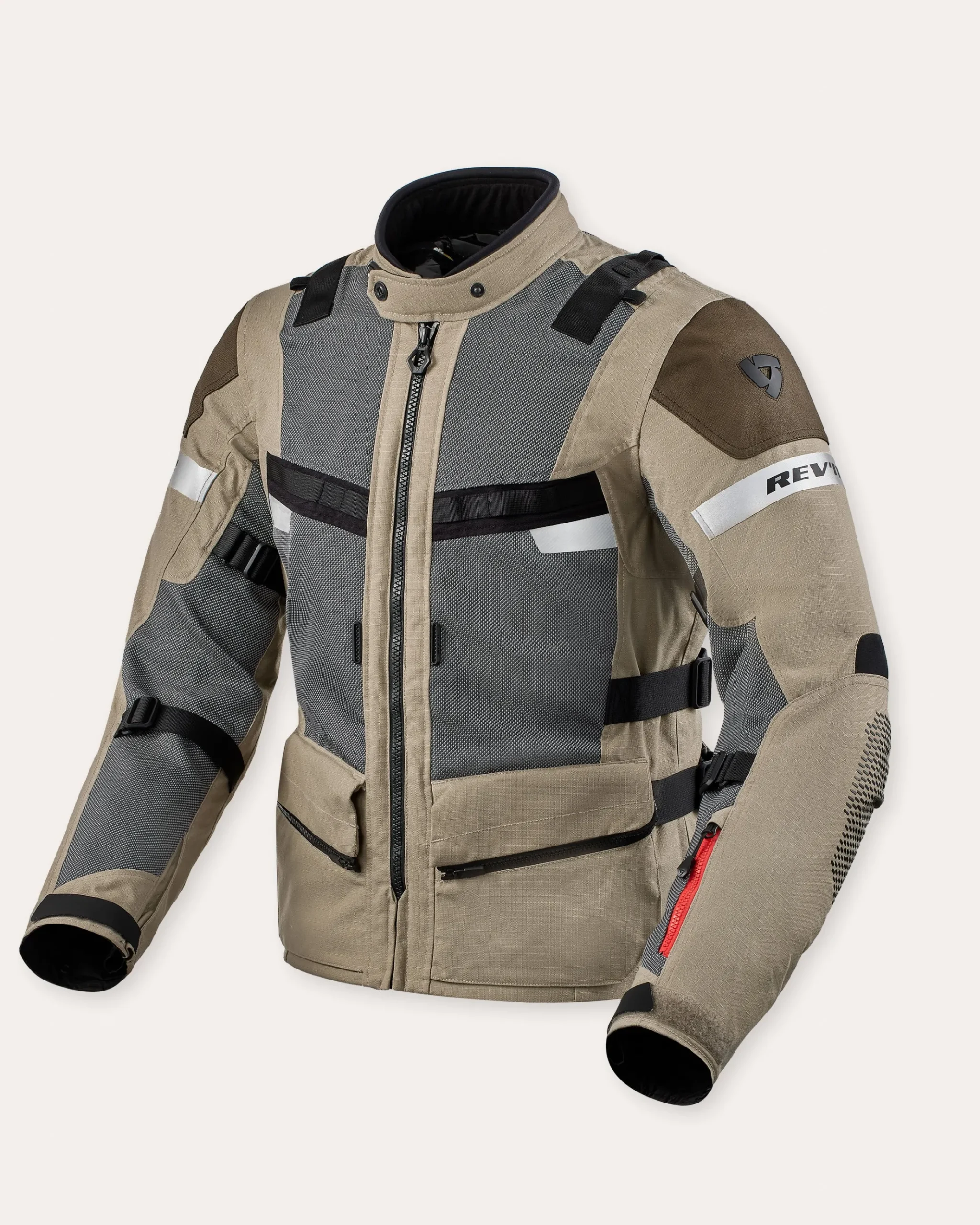 Jacket Cayenne 2