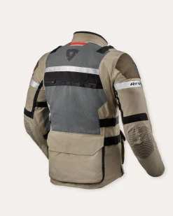 Jacket Cayenne 2