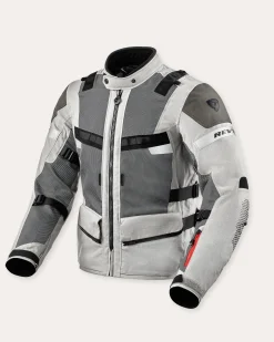 Jacket Cayenne 2