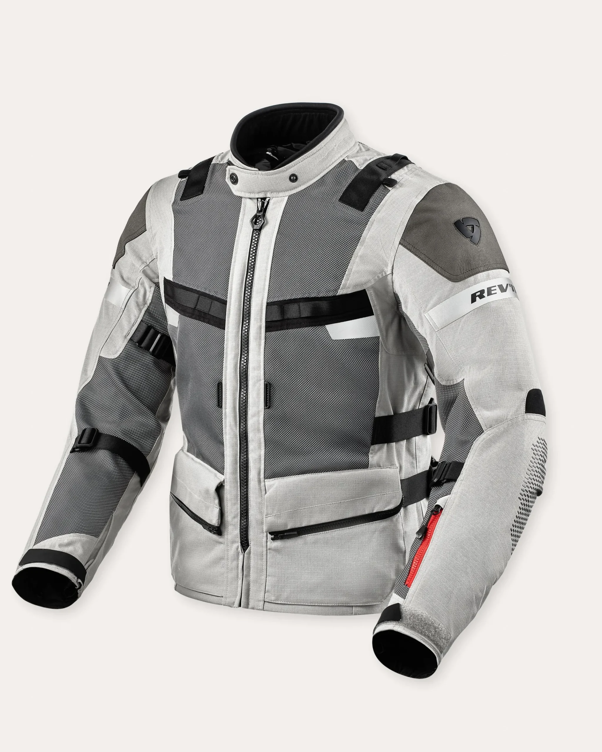 Jacket Cayenne 2