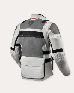 Jacket Cayenne 2