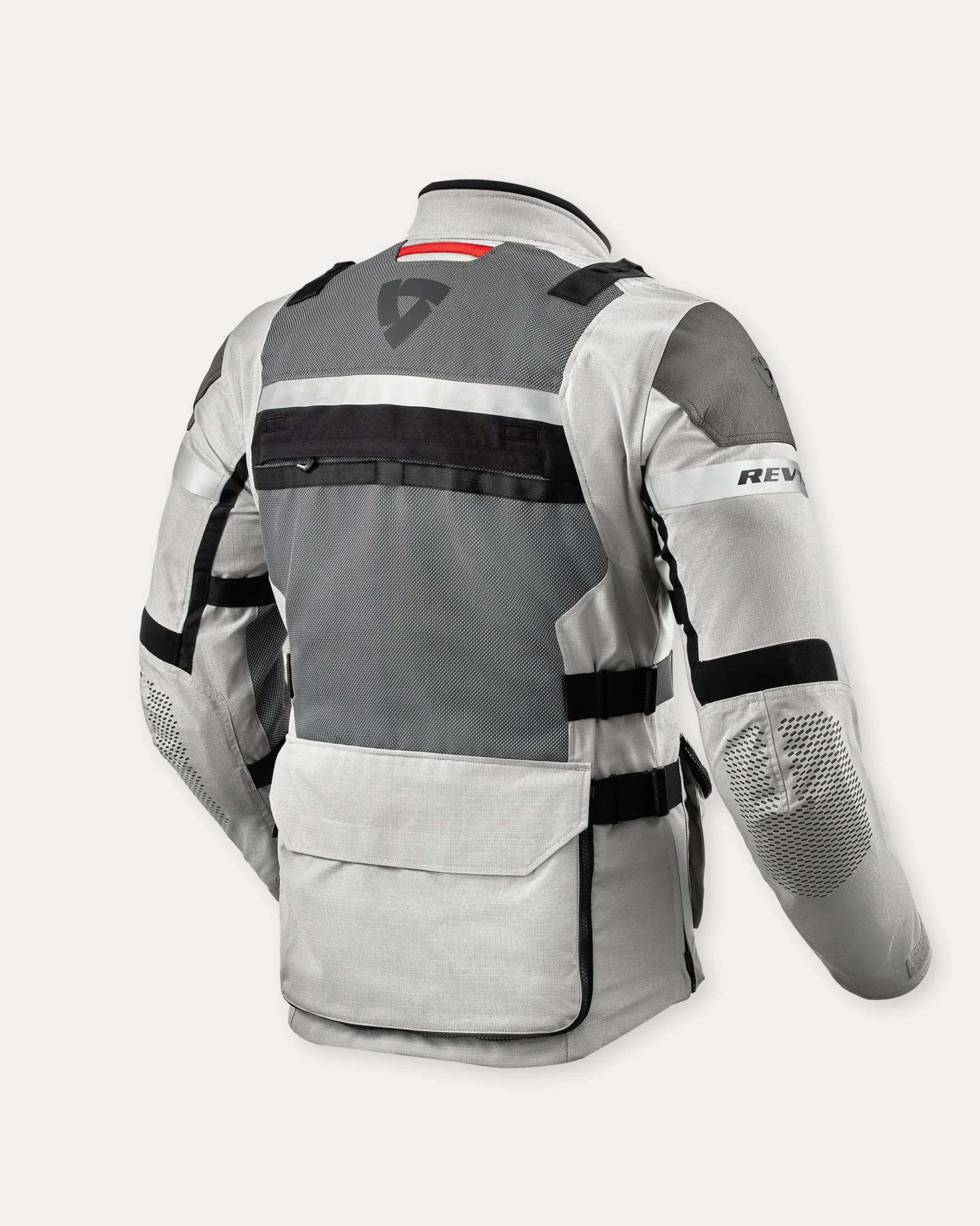 Jacket Cayenne 2
