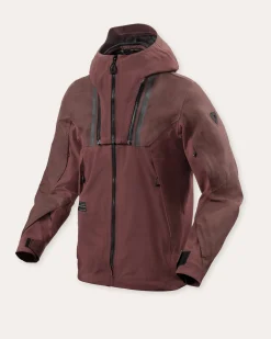 Jacket Component 2 H2O