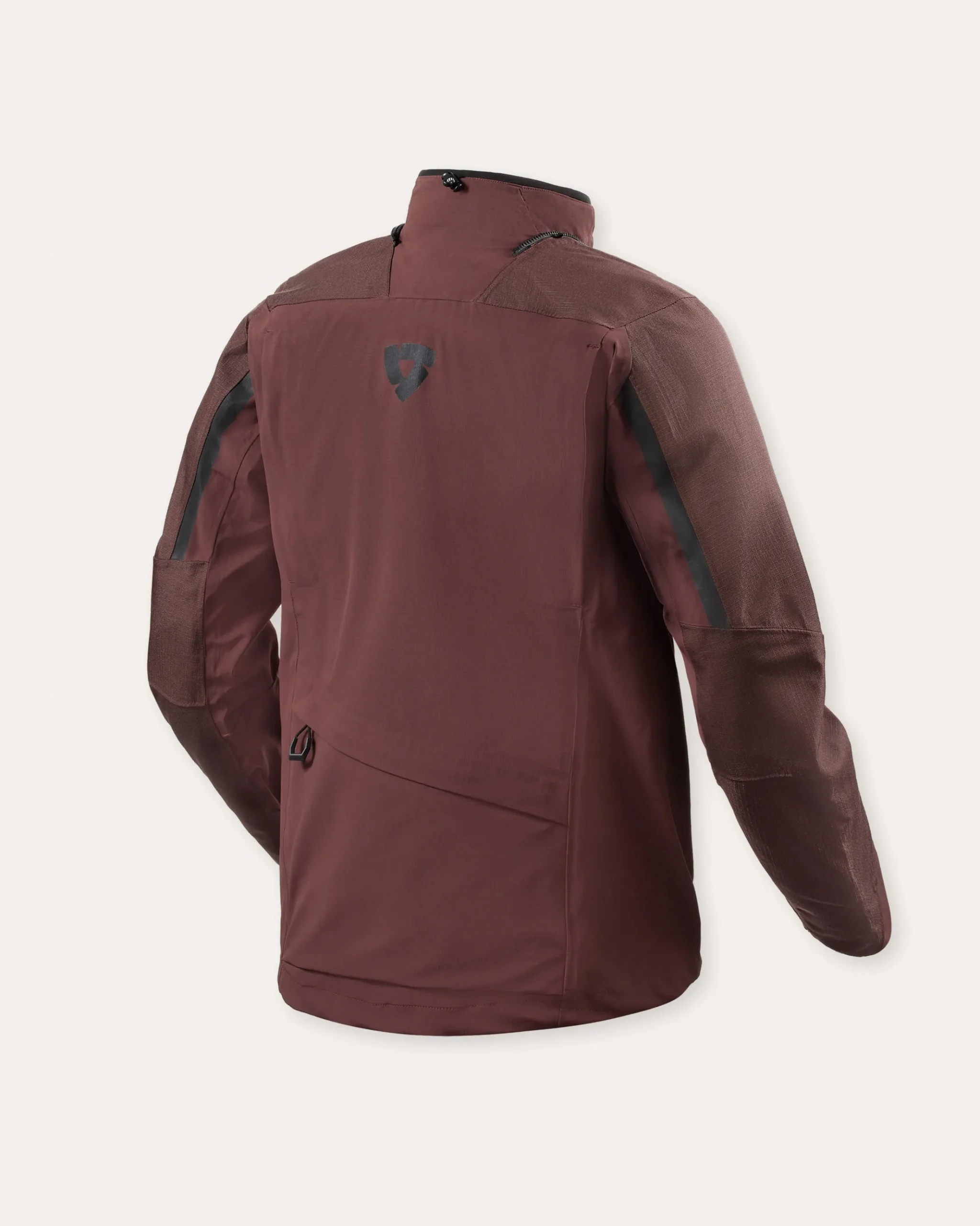 Jacket Component 2 H2O