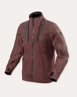 Jacket Component 2 H2O