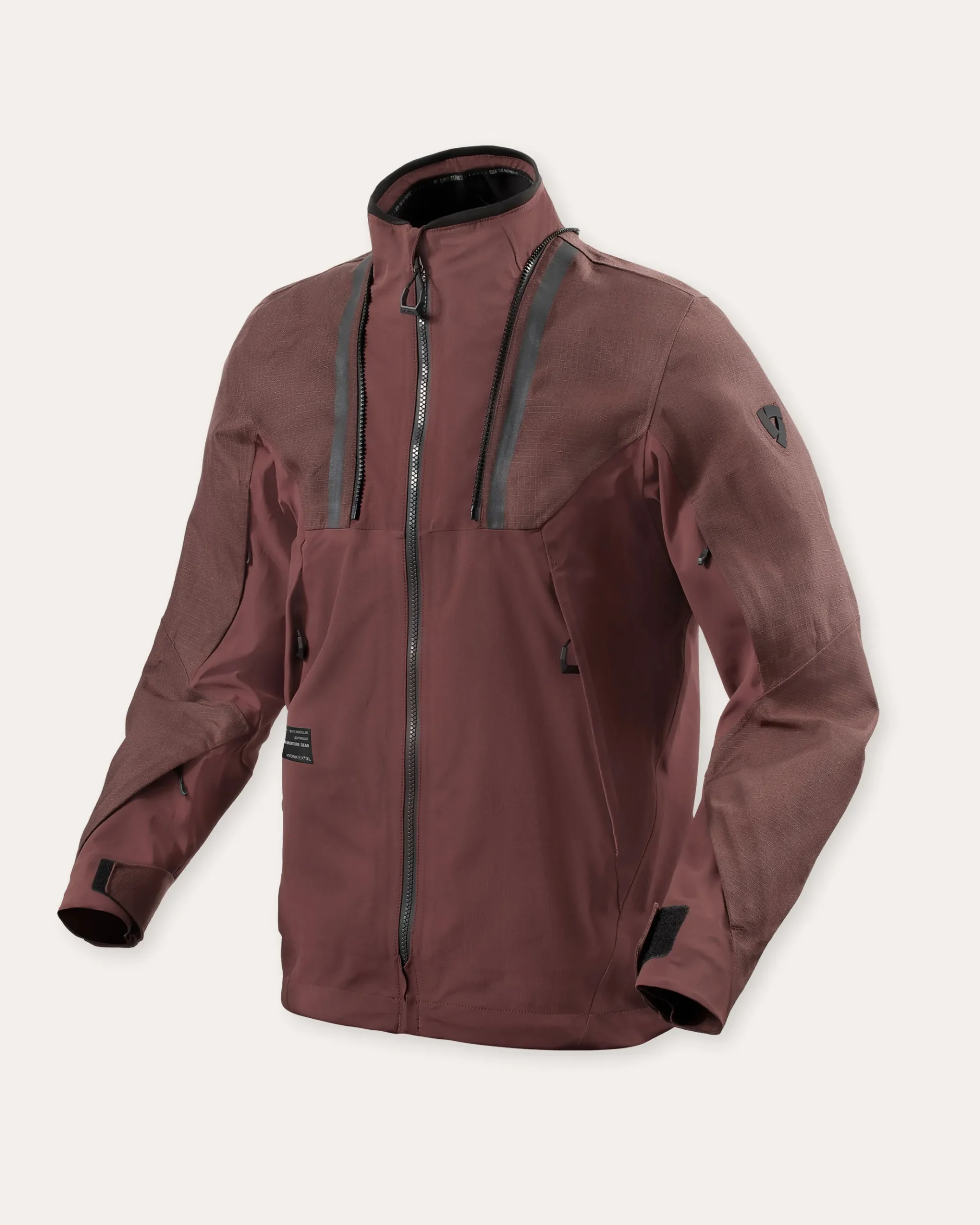 Jacket Component 2 H2O