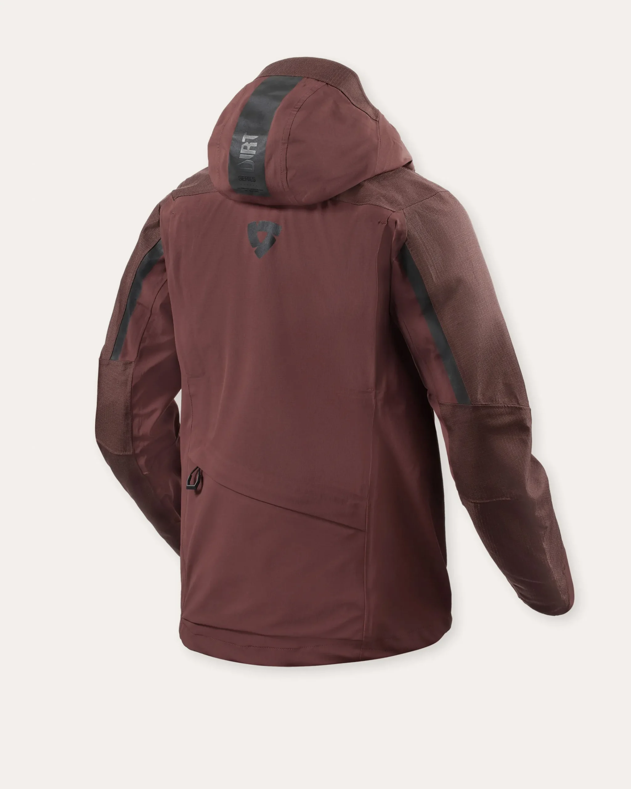 Jacket Component 2 H2O