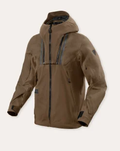 Jacket Component 2 H2O