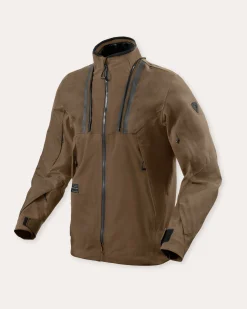 Jacket Component 2 H2O