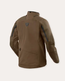 Jacket Component 2 H2O