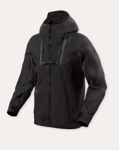Jacket Component 2 H2O