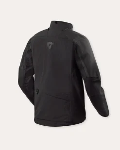 Jacket Component 2 H2O