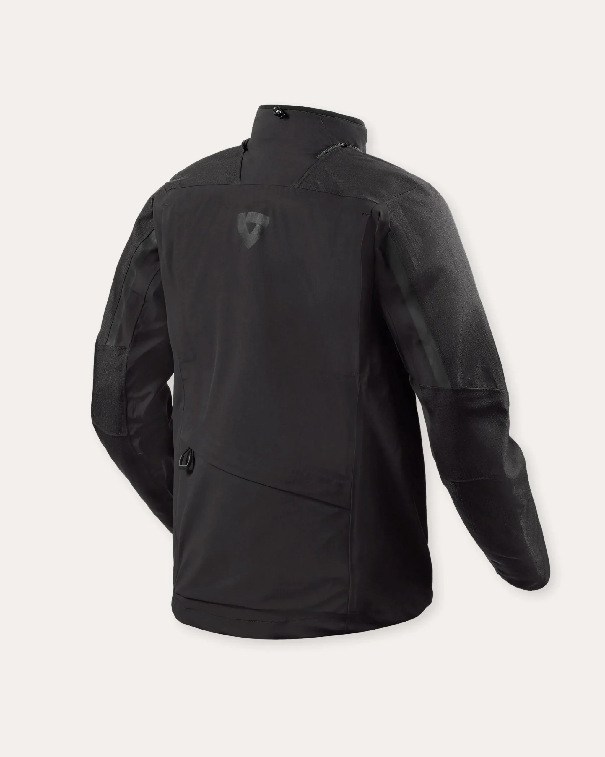 Jacket Component 2 H2O