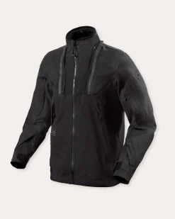 Jacket Component 2 H2O