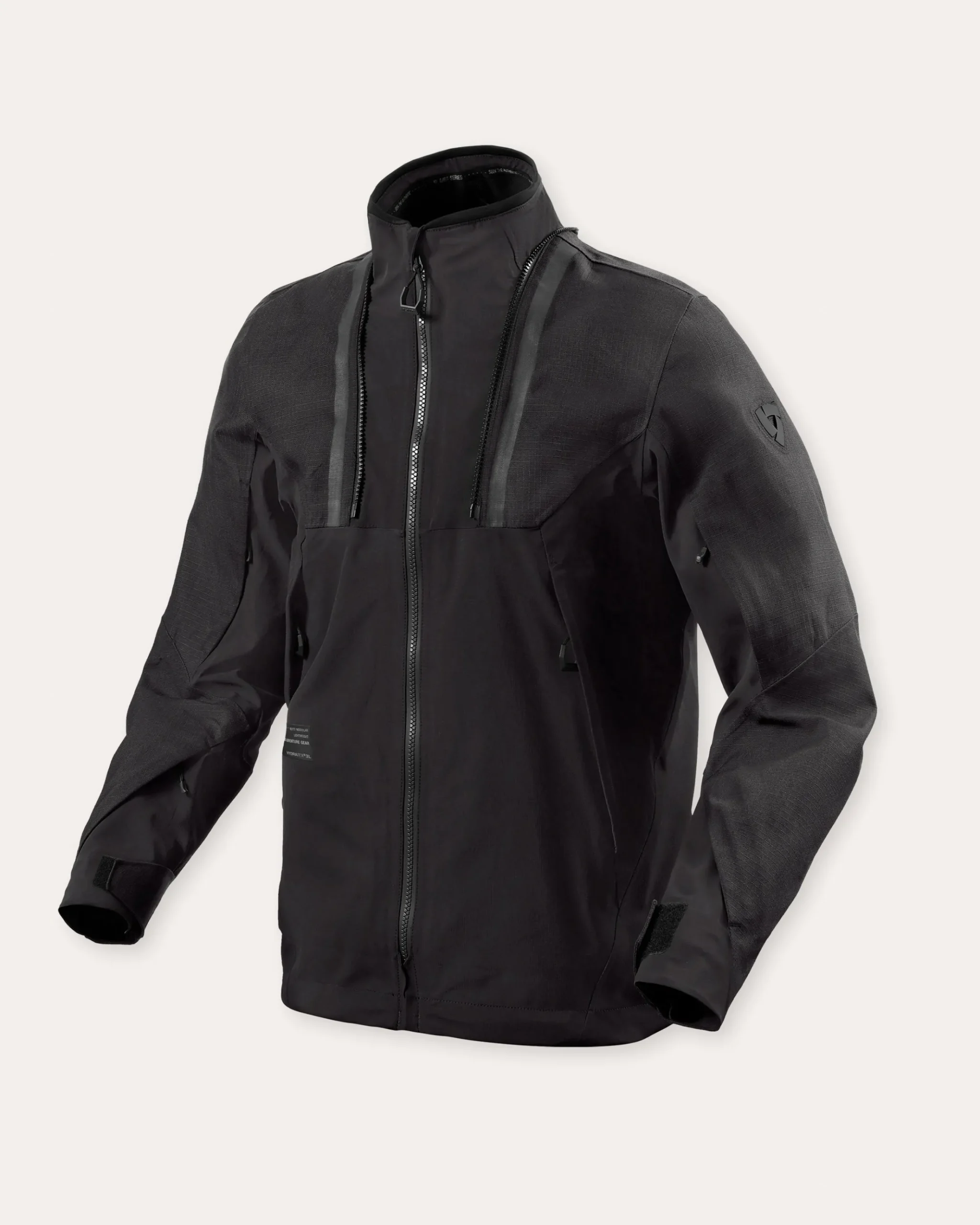 Jacket Component 2 H2O