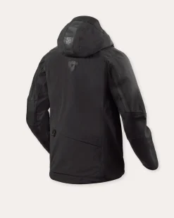 Jacket Component 2 H2O