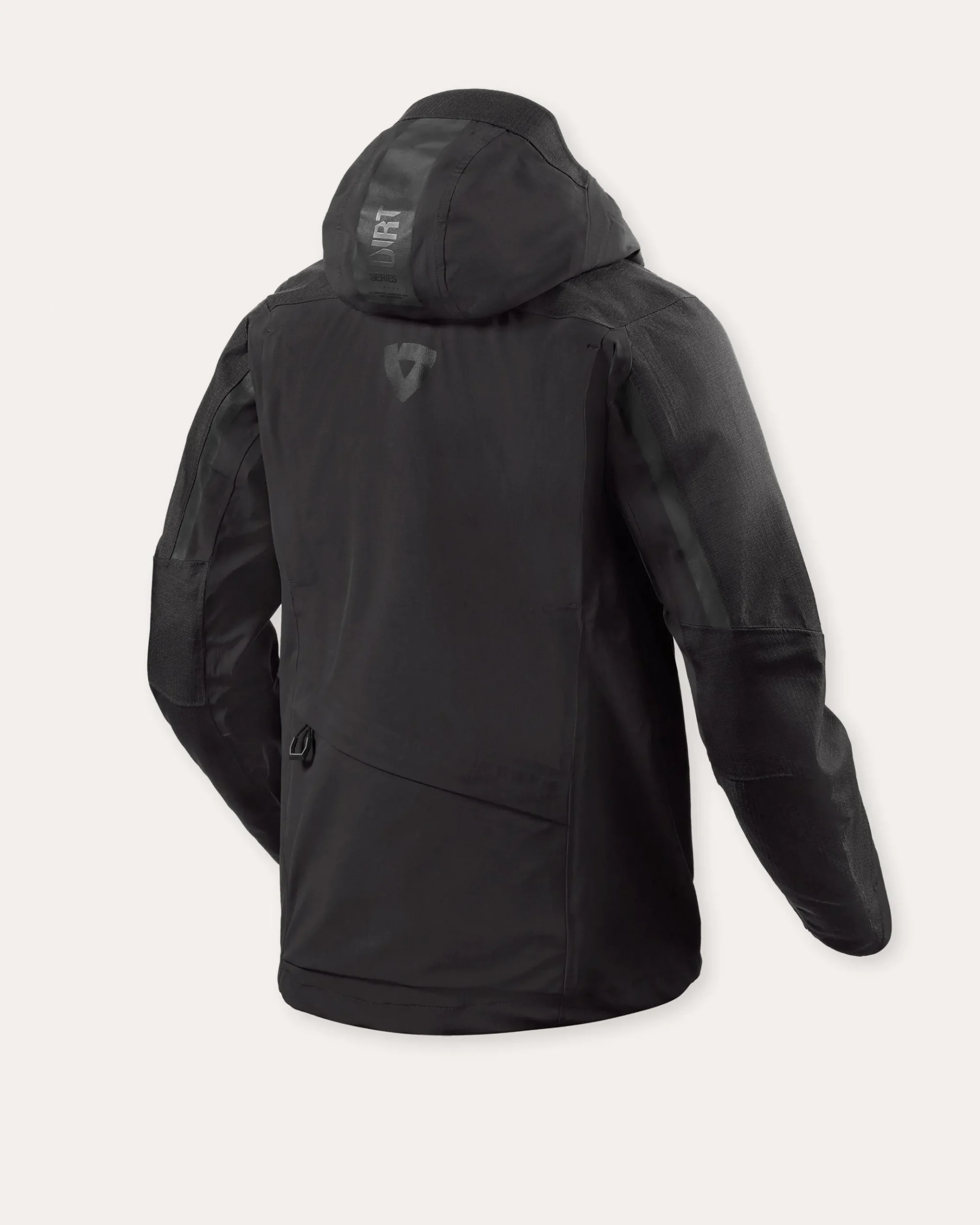 Jacket Component 2 H2O