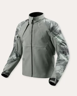Jacket Continent