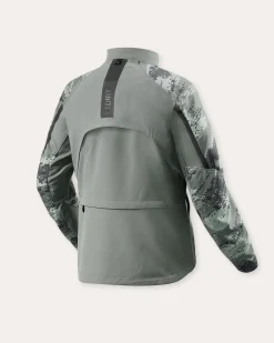 Jacket Continent