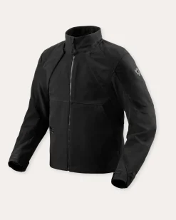 Jacket Continent