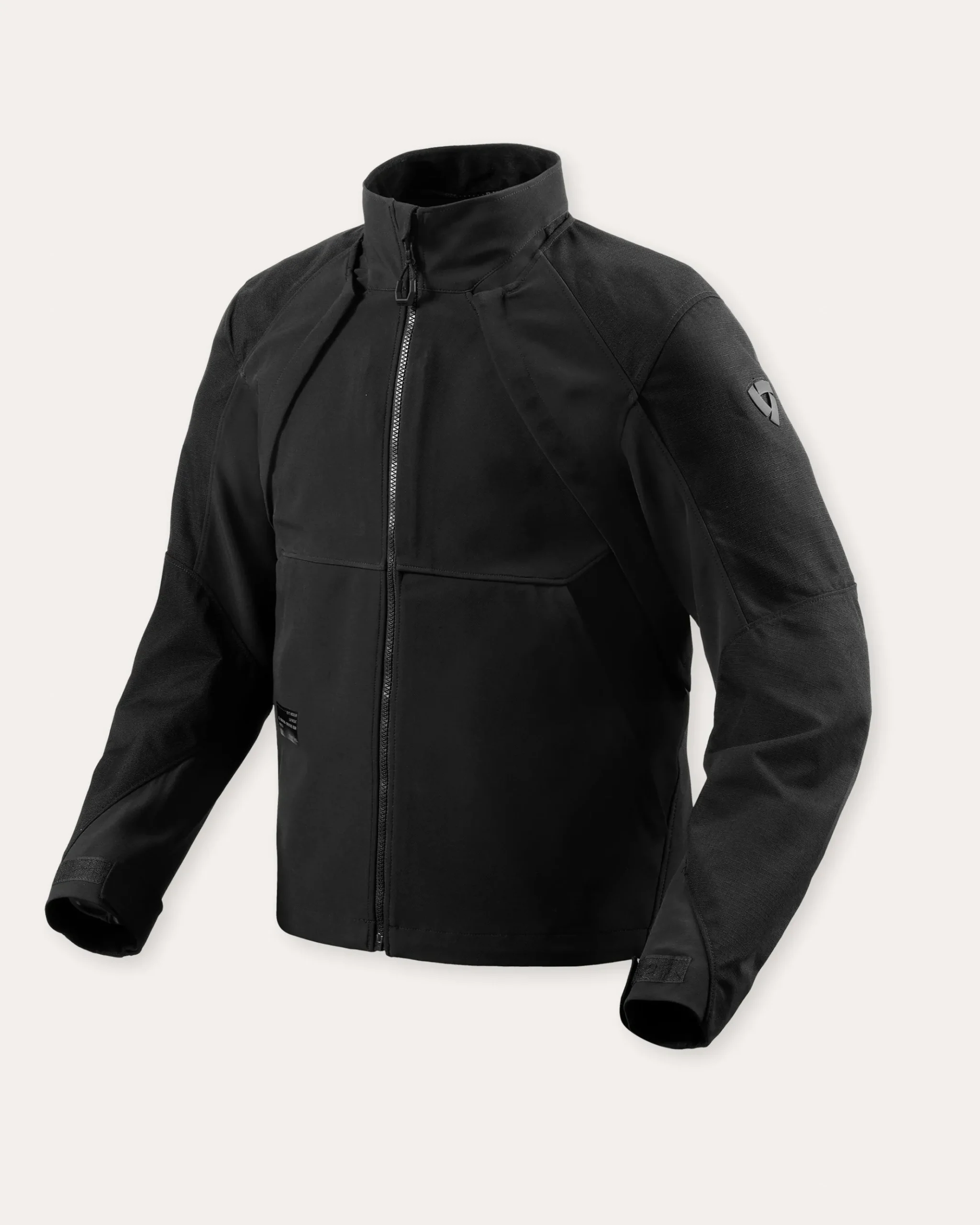 Jacket Continent
