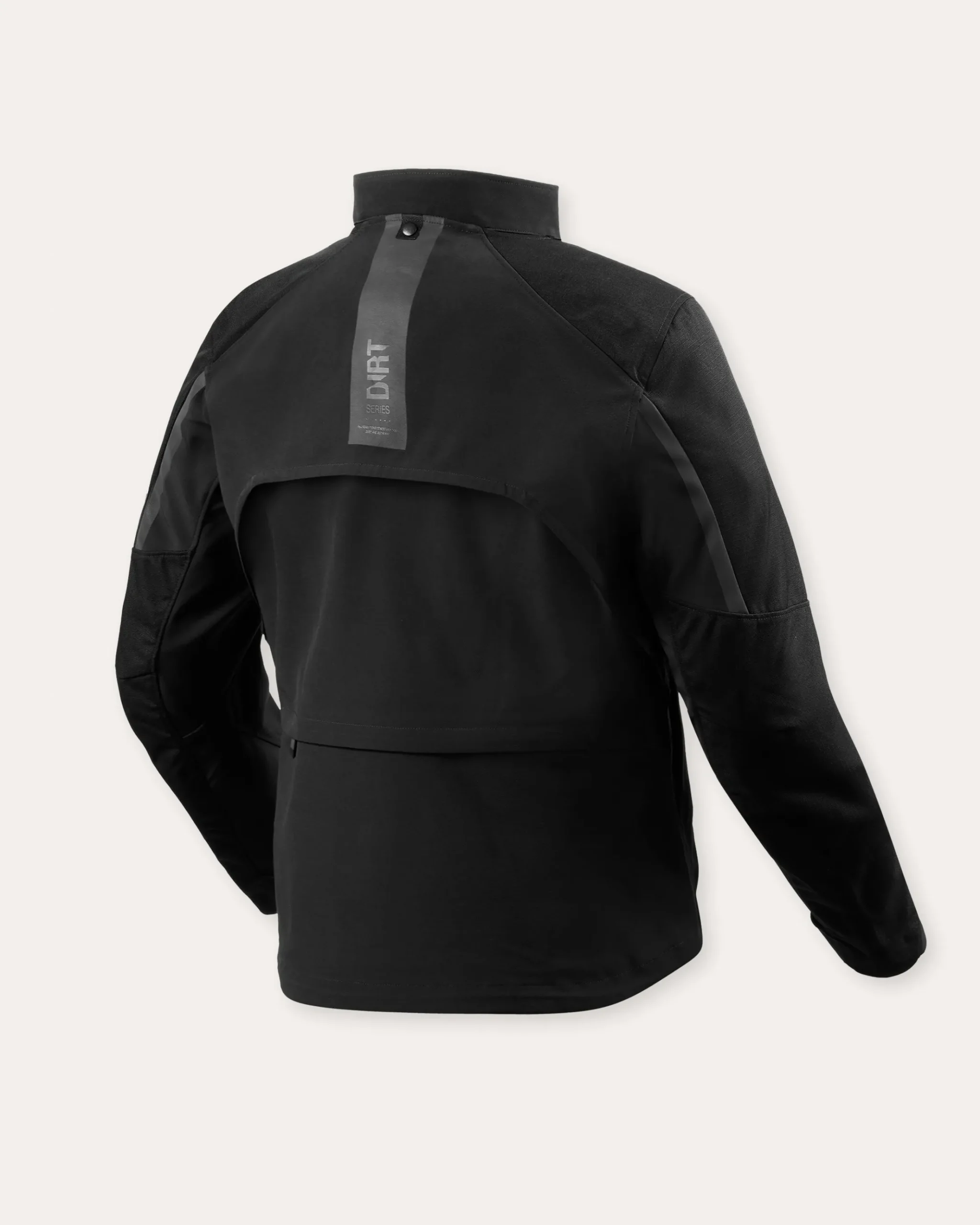 Jacket Continent