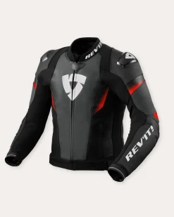 Jacket Control