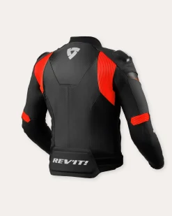 Jacket Control