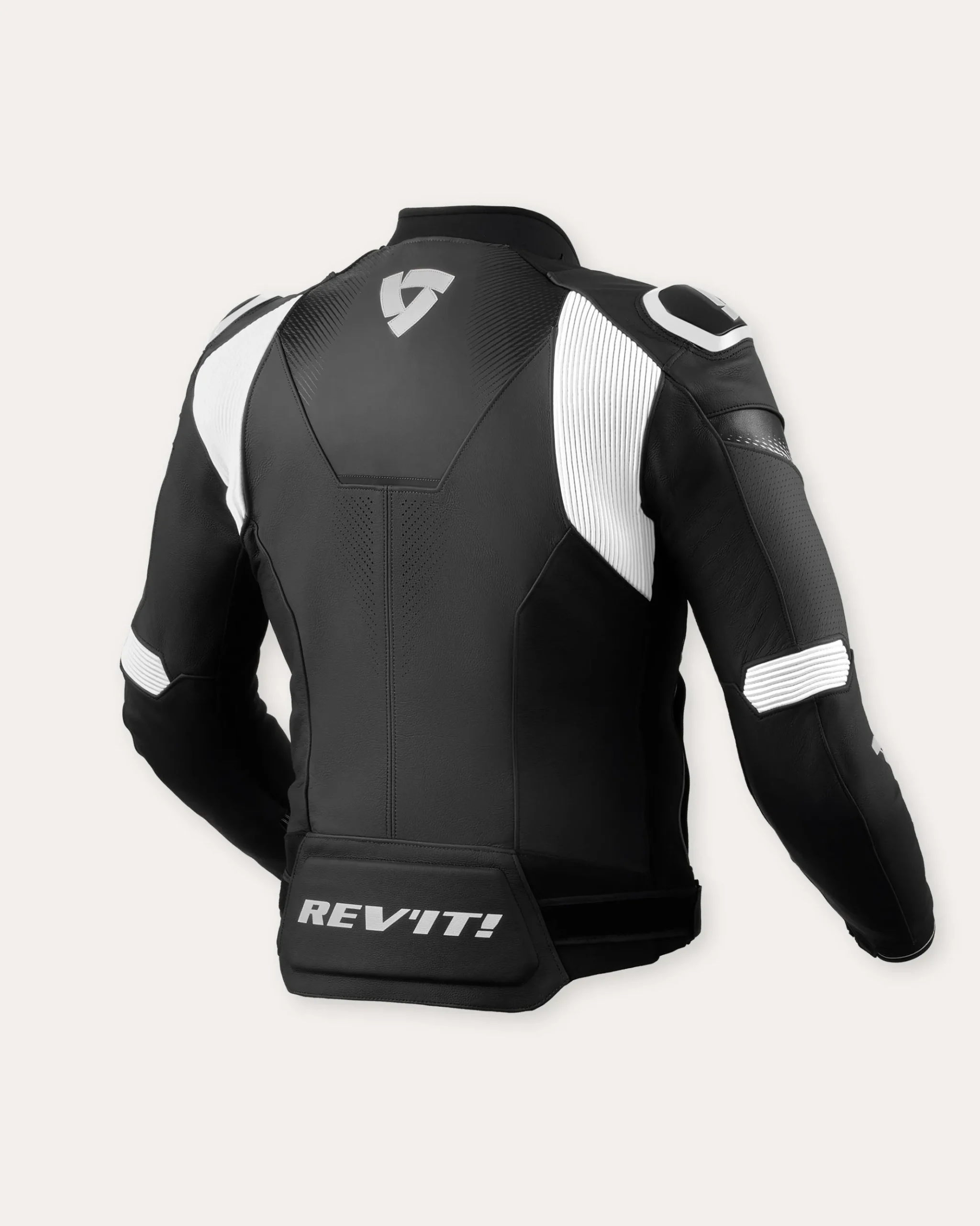 Jacket Control