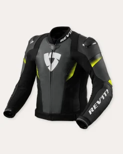 Jacket Control