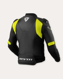 Jacket Control