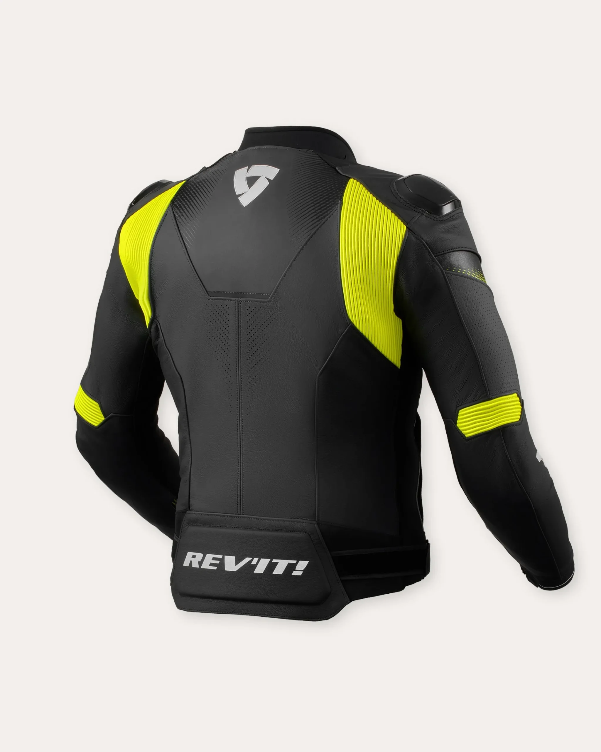 Jacket Control