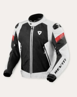 Jacket Control Air H2O