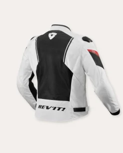 Jacket Control Air H2O